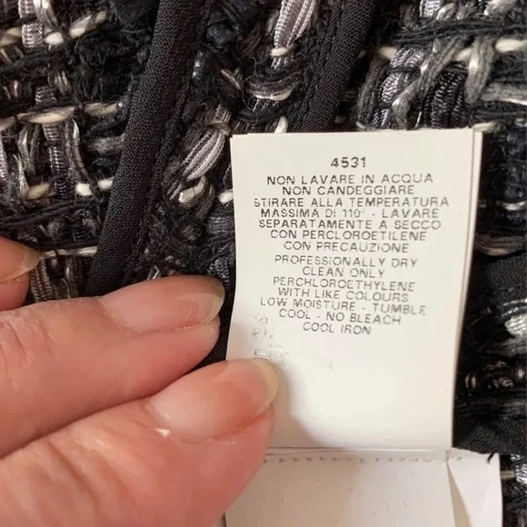 Moschino drees - Picture 7 of 11